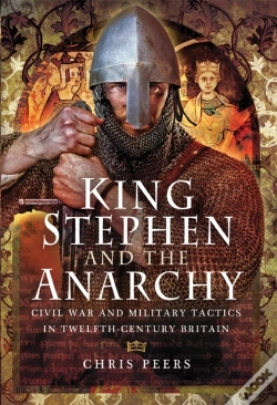 Capa do artigo King Stephen And The Anarchy