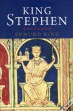 Capa do artigo King Stephen