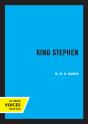 King Stephen - Preview