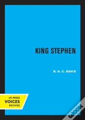 Capa do artigo King Stephen