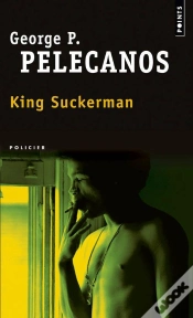 Capa do artigo King Suckerman