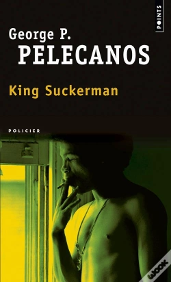Capa do artigo King Suckerman