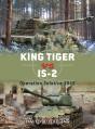 King Tiger Vs Is-2 - Preview