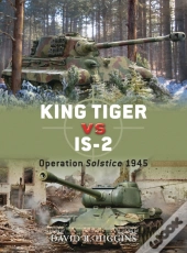 King Tiger Vs Is-2