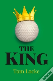Capa do artigo King
