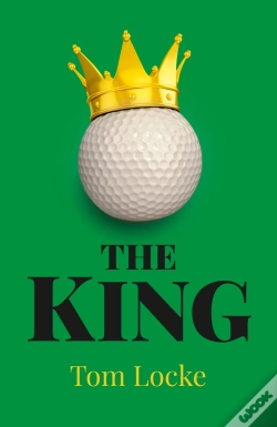 Capa do artigo King