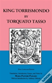 Capa do artigo King Torrismondo