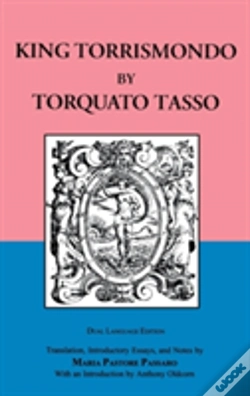 Capa do artigo King Torrismondo