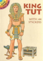 King Tut - Preview