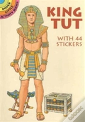 Capa do artigo King Tut