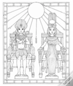 Capa do artigo King Tut Coloring Book