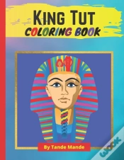 Capa do artigo King Tut Coloring Book