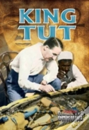 Capa do artigo King Tut
