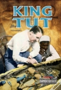 Capa do artigo King Tut