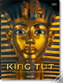 Capa do artigo King Tut