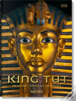 Capa do artigo King Tut