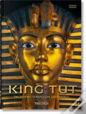 Capa do artigo King Tut