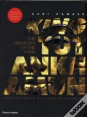 Capa do artigo King Tutankhamun