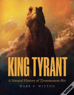 Capa do artigo King Tyrant