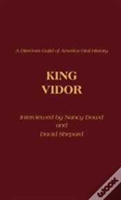 Capa do artigo King Vidor