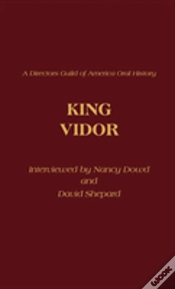Capa do artigo King Vidor