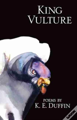 Capa do artigo King Vulture