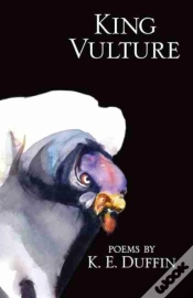 Capa do artigo King Vulture