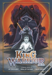 Capa do artigo King Warrior