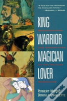King Warrior Magician Lover