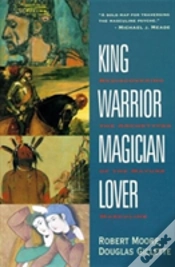 Capa do artigo King Warrior Magician Lover