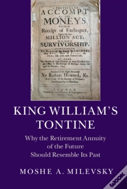 Capa do artigo King William'S Tontine