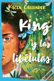 Capa do artigo King Y Las Libelulas