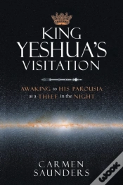 Capa do artigo King Yeshua