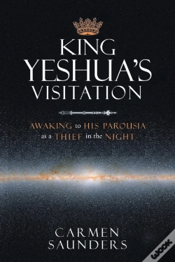 Capa do artigo King Yeshua'S Visitation