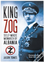 King Zog