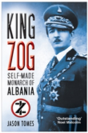 King Zog - Preview