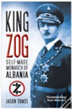 Capa do artigo King Zog