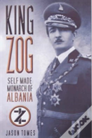 King Zog