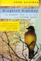 Capa do artigo KINGBIRD HIGHWAY