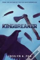 Kingbreaker