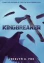 Kingbreaker - Preview