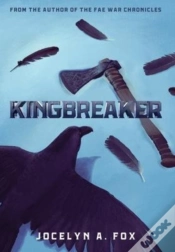 Capa do artigo Kingbreaker