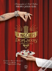 Capa do artigo Kingchefs And Dragqueens