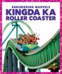 Kingda Ka Roller Coaster - Preview