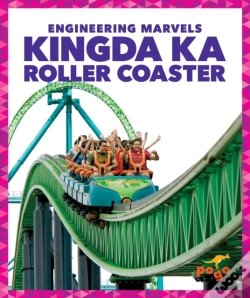 Capa do artigo Kingda Ka Roller Coaster