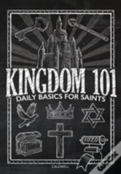 Capa do artigo Kingdom 101