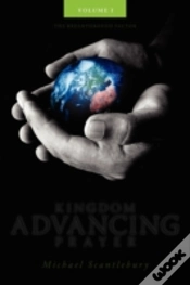 Capa do artigo Kingdom Advancing Prayer Volume I