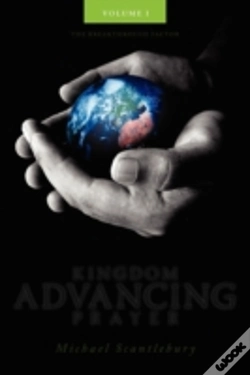 Capa do artigo Kingdom Advancing Prayer Volume I