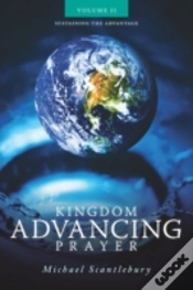 Capa do artigo Kingdom Advancing Prayer Volume Ii