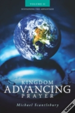 Capa do artigo Kingdom Advancing Prayer Volume Ii